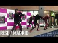 RISE / MADKID 『 盾の勇者の成り上がり / The Rising of the Shield Hero 』OP【2019/2/24 @イオンモール宮崎】