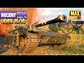 UDES 15/16: Long way to glory - World of Tanks
