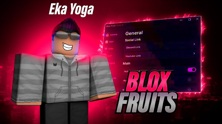 Blox Fruits Script [Menu] | Roblox x Blox Fruits Executor [2025] | Roblox x Blox Fruits Exploit