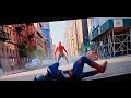 Capitán América vs Spider-Man de Tobey 😱 Avengers Doomsday ¡batalla Filtrada! 