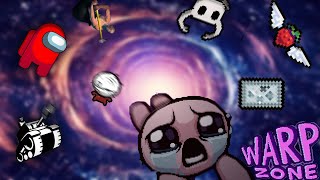 видео: Этот мод добавляет 50 отсылок:The binding of isaac : Waaaaarp zoooone картинка: Этот мод добавляет 50 отсылок:The binding of isaac : Waaaaarp zoooone