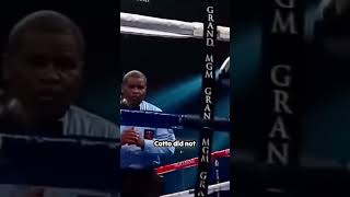 Explosive Tactics in the Ring: Cotto vs. Mayorga Showdown!
