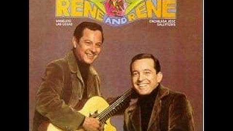 Rene Y Rene - Angelito