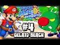 Super Mario Sunshine (1080p) - Part 4 - Gelato Beach