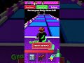 don't give up until you succeed Roblox #roblox #rblx #games #trending #sahabatoby #gaming #feed #fyp