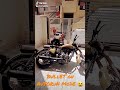 #bullet #royalenfield #reels #auto #run # #youtubeshorts #instagram #souravjoshivlogs