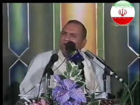الدكتور أحمد نعينع سورة الزمر لبنان