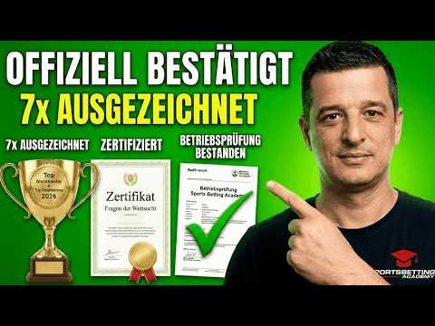 Warum sind Spieletests und Zertifizierungen so wichtig?