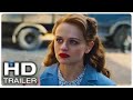 WE WERE THE LUCKY ONES Trailer (NEW 2024) Romance Movie HD