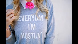 Rick Ross - Hustlin' (Un'Official Video) {ft. Jay-Z & Young Jeezy} [REMIX] (GTAV)