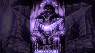 ghostboyshaf - ALXRS XN DANSE #phonk #remix