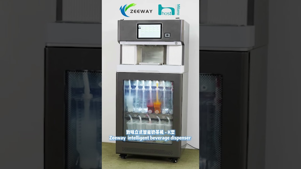 🎉 Only 2 Days to Go — HostMilano 2025! 