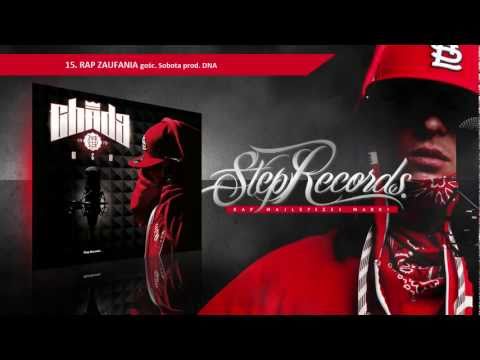 15. Chada ft. Sobota - Rap zaufania
