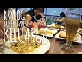 RR(V)LOG - Buka Puasa Keluarga di Mall
