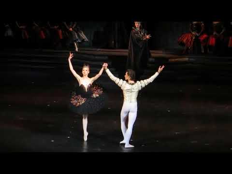 Sergei Polunin - N. Somova // Cream