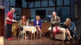 Gallowglass - Facebook Live - Wolverhampton Grand