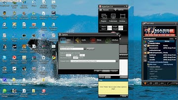 hyper cam 3 tutorial
