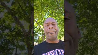 I was betrayed for Rotten Mangos
my daughter chose @rottenmangopod over my show!
I didnt think Id have to say this but there are people out there who are not good with recognizing satire AKA a joke when they see one. Im not trying to be mean or condescending. I know that we all different but for those of you who dont know that I was joking I would like to be very clear this is a joke. I am a fan of rotten mangoes and so I watch her show with my daughter.
#satire #rottenmango I was betrayed for Rotten Mangos