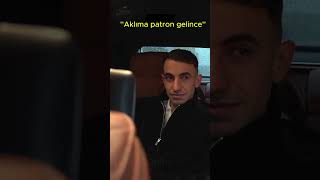 Ebo Emredersiniz Patron