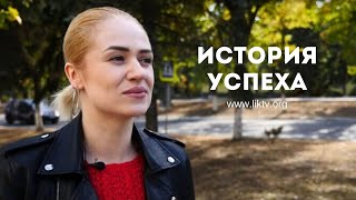 История Насти из Украины: как она переехала в Резину и открыла свой бизнес