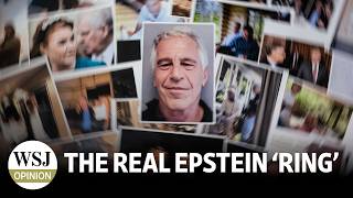 Famous The Real Epstein ‘Ring’ Wealth