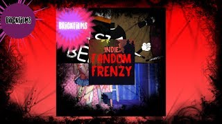 Indie Fandom Frenzy - (Special Mashup)