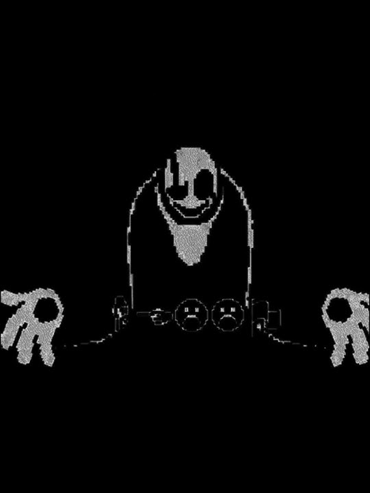 Music: ECLETICA NANOLICITA 2.0 | Gaster edit | #wdgaster  #undertaleedit  #fyp #viral #viraliza