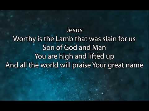 Your Great Name (Michael Neale and Krissy Nordhoff)