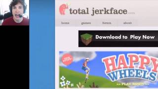 Tobygames Deaths / Fails (EP.1)
