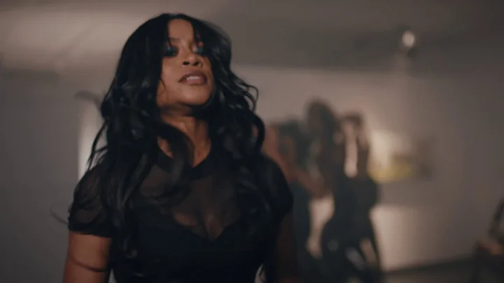 Jessica Ray - Whatever  (Official Music Video)