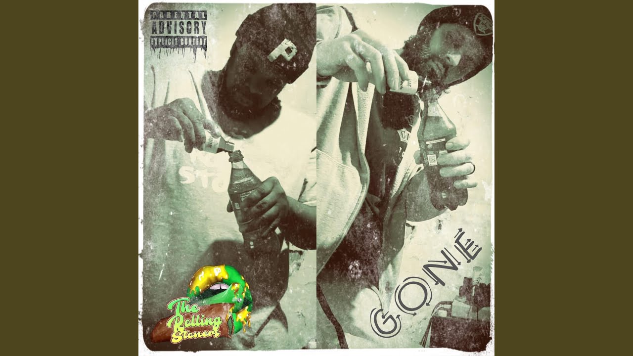 Watch Gone on YouTube Watch Gone on YouTube