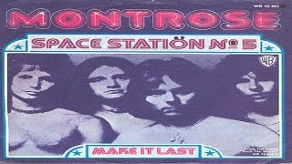 Montrose - Make It Last (1973) (Remastered) HQ chords