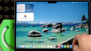 MacBook Air M4 – How to Adjust Sound Volume @HardresetInfo