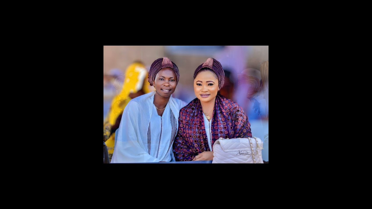 My home is what I always say alhamdulillah Robil aalemin about, HBD AWERO MI AND THANK YOU ASHABI MI