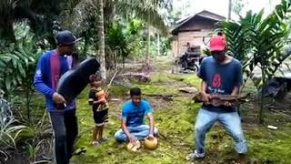 jaran goyang