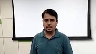Dynamics 365 corporate training at Adobe | client testimonial - Varnaaz Technologies