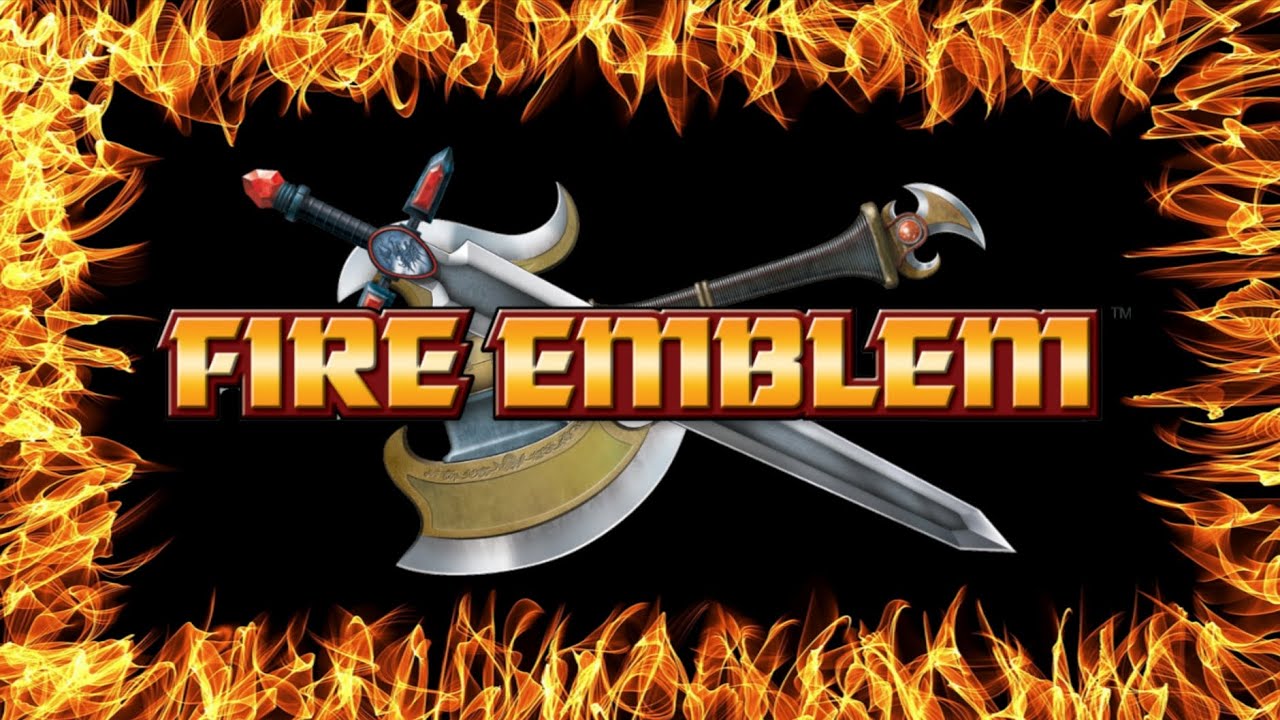 Fire Emblem: Order of the Crimson Arm