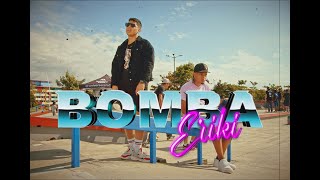 Eriki - Bomba (Video Oficial)