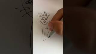 How to draw Screamboat