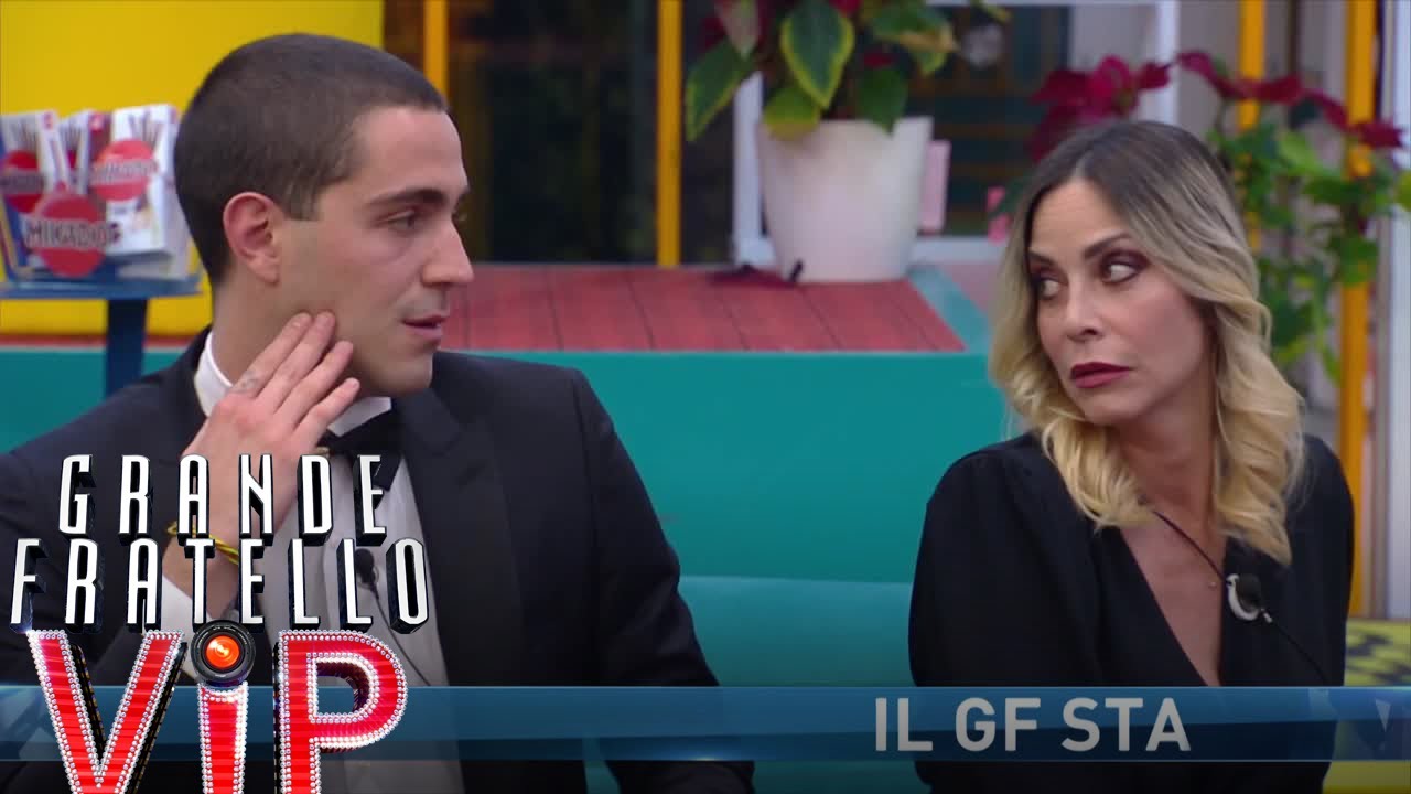 Grande Fratello Vip - Lo scherzo per Tommaso Zorzi: finale posticipata di due settimane