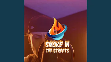 Smoke In The Studio (S1.E28) (feat. YTrizz)