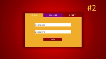 Login screen Tkinter(PYTHON)__#2
