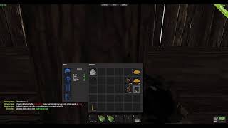 Rust Legacy Raid