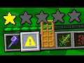 Provo le PEGGIORI MOD di MINECRAFT!