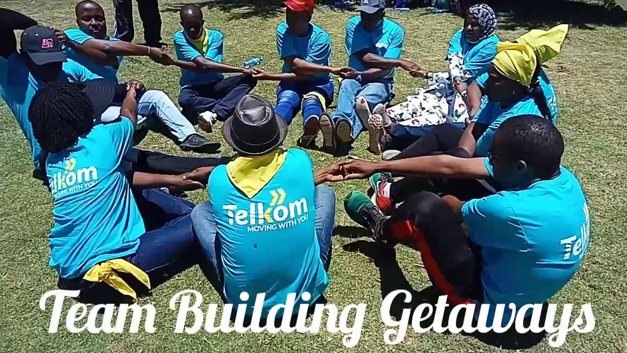 Team Building in Kenya. Team Building Facilitators. Team Building Getaways. Premier Getaways