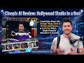 Cinepix AI Review & OTO - Worth Buying Or Waste of Money?