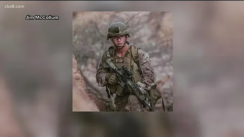 Chi ha fondato il corpo dei Marines?