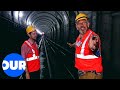 How Was The London Underground Built? | Our History