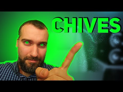 Майнинг Chives. Как подключится. #XCC #XCH #CHIA