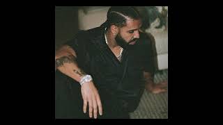 (FREE) Drake Type Beat - "Chosen Freestyle"